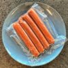Holy Smokes All Beef Hot Dogs