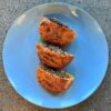 Beef Arayes (raw)