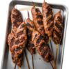 Mini Lamb Kofta Kebabs