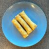 Deli Style Spring Rolls