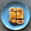 Monsey Chicken Stuffed with Kishka