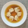 Chicken Wontons