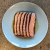 Short Rib NY Pastrami