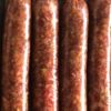 Italian Beef Sausage