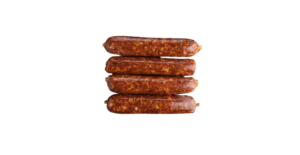 Merguez Sausage