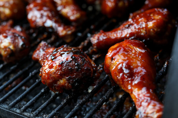 Barbeque Chicken