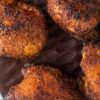 Shawarma Chicken Thighs