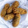 Asado Beef Croquettes