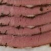 Smoked Asado Beef Pastrami