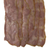 Honey Glazed Turkey Bacon