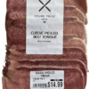 Classic Pickled Tongue